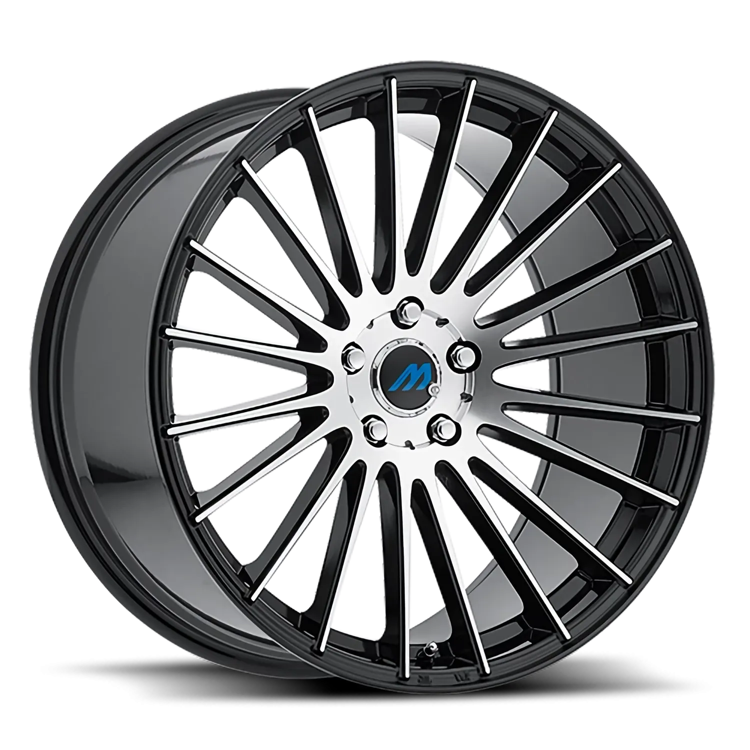 MACH ME.20 20X8.5 Gloss